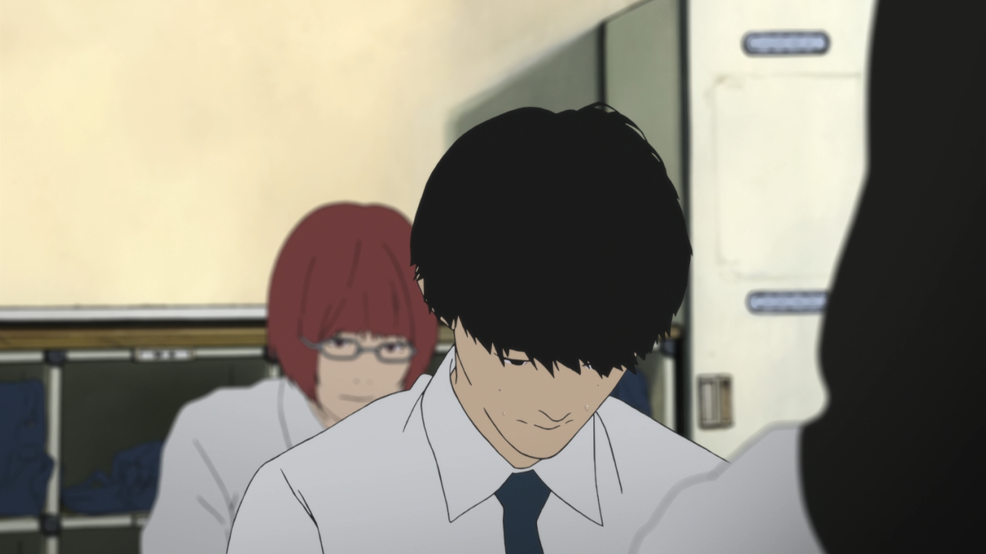 Flores del mal (Sosoro-Rips)